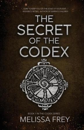 The Secret of the Codex: 1