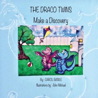 The Draco Twins Make a Discovery: 1