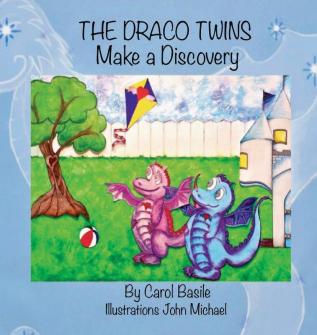 The Draco Twins Make a Discovery: 1