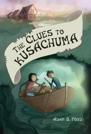 The Clues to Kusachuma