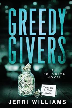 Greedy Givers: 2 (FBI Philadelphia Corruption Squad)