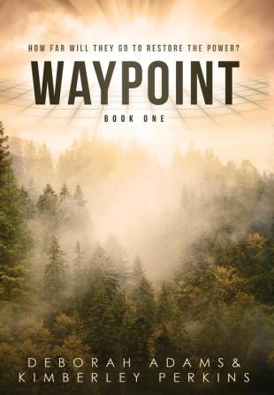 Waypoint: 1