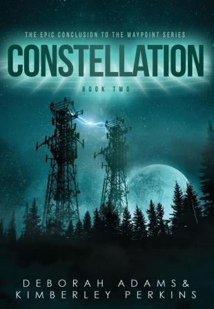 Constellation: 2 (Waypoint)