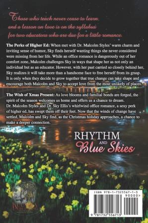 Rhythm and Blue Skies: Malcolm and Sky's Complete Story