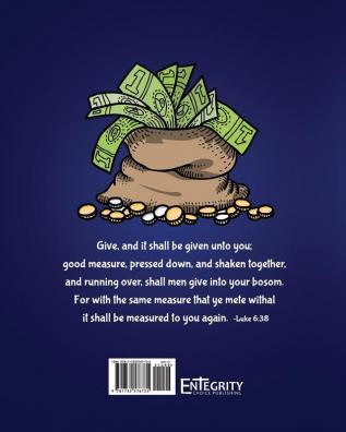 The Five Pigs Tithing and Offering Workbook