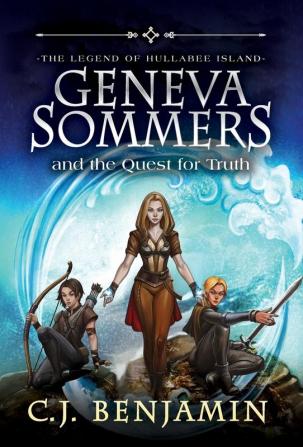 Geneva Sommers and the Quest for Truth: 1