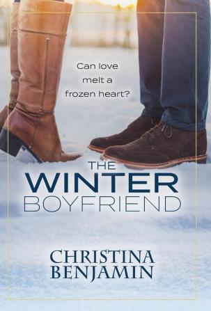 The Winter Boyfriend: 10