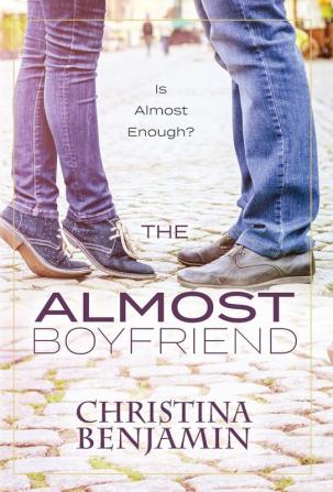 The Almost Boyfriend: 2