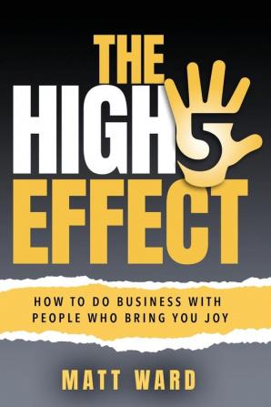 The High-Five Effect