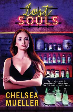 Lost Souls: 3 (Soul Charmer)