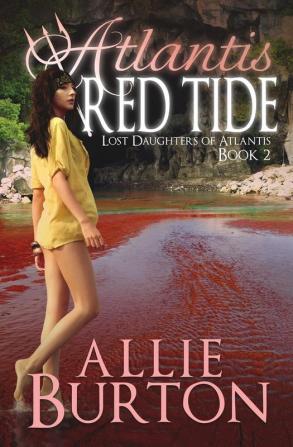 Atlantis Red Tide: Lost Daughters of Atlantis: 2