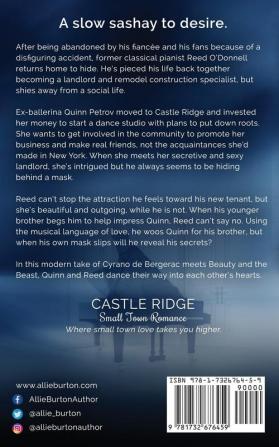 The Romance Dance: Castle Ridge Small Town Romance: 1