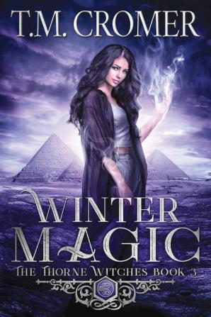 Winter Magic: 3 (Thorne Witches)