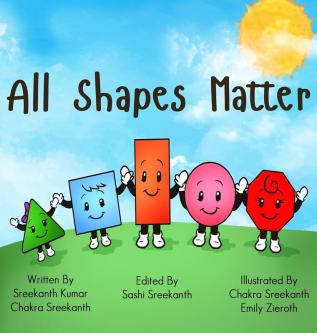 All Shapes Matter