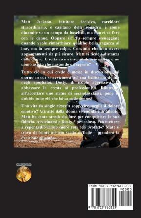 Matt Jackson Catcher (Edizione Italiana): 2 (Bottom of the Ninth (Edizione Italiana))