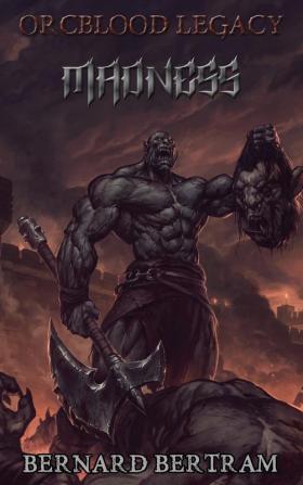 Orcblood Legacy: Madness: 2