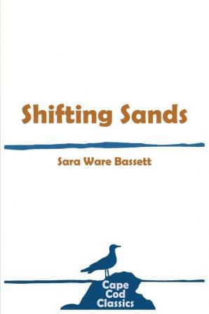 Shifting Sands (Cape Cod Classics)