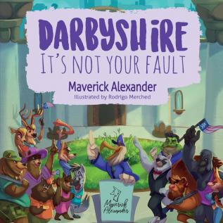 Darbyshire: It's Not Your Fault: 2