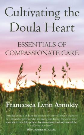 Cultivating the Doula Heart