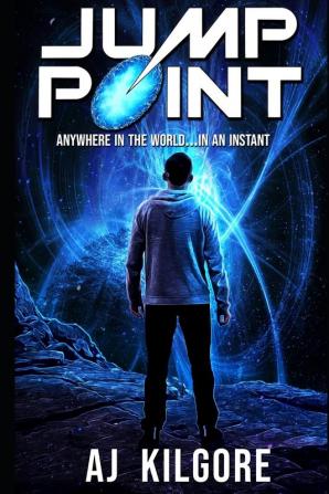 Jump Point: 1 (Jump Light Chronicles)