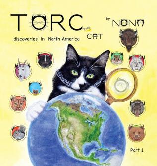 TORC the CAT discoveries in North America part 1