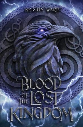 Blood of the Lost Kingdom: 2 (Daughter of Erabel)