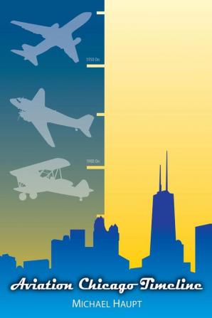 Aviation Chicago Timeline