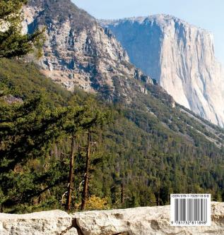 The Very Quiet Village: A Tale of Yosemite: 2 (Road Trip Tales)