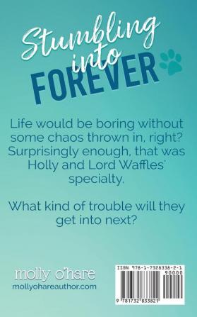 Stumbling Into Forever: 2 (Stumbling Through Life)