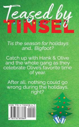 Teased by Tinsel