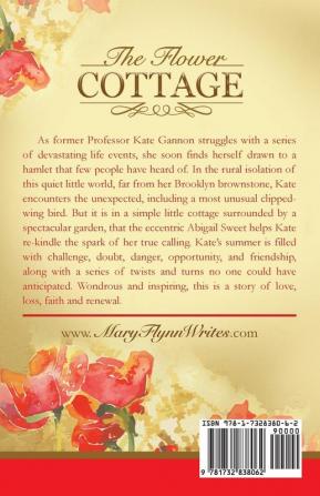 The Flower Cottage