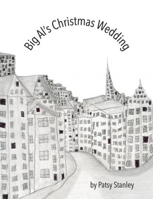 Big Al's Christmas Wedding