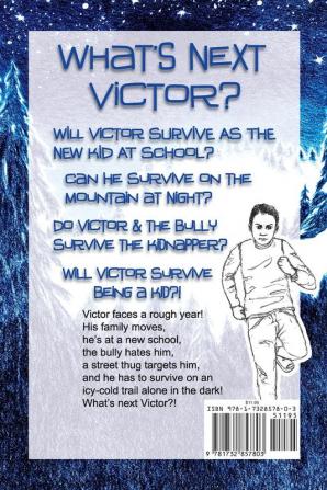 Victor Survives Being a Kid