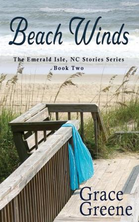 Beach Winds: 2 (Emerald Isle NC Stories)