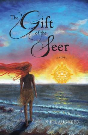 The Gift of the Seer: 2 (Spirit Keeper)