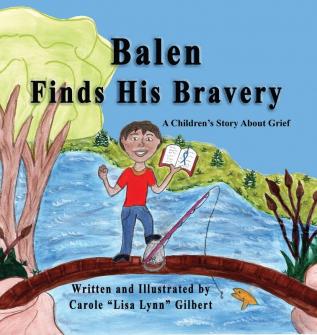 Balen Finds His Bravery