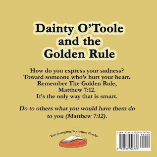 Dainty O'Toole and the Golden Rule