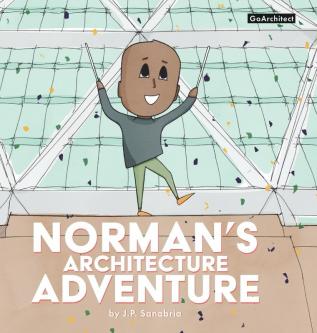 Norman's Architecture Adventure