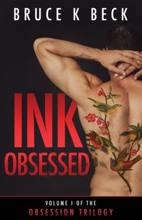 Ink Obsessed: 1 (Obsession Trilogy)