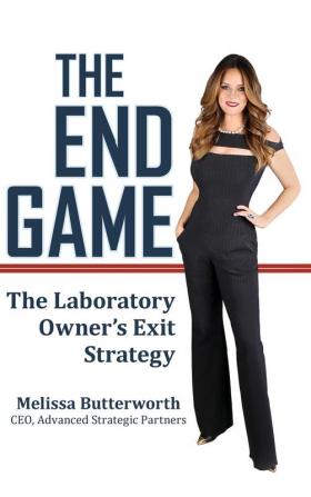 The End Game: The Laboratory Owner's Exit Strategy