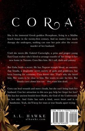 Cora