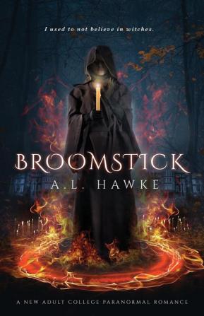 Broomstick