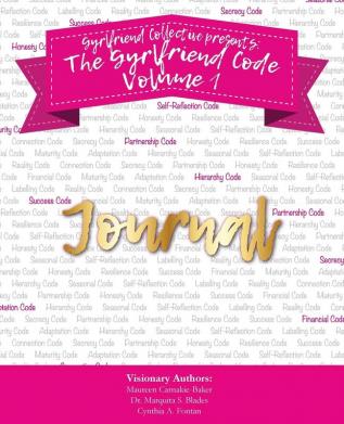 The Gyrlfriend Code Journal: 1 (Volume)