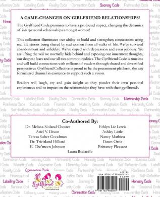 The Gyrlfriend Code Journal: 1 (Volume)