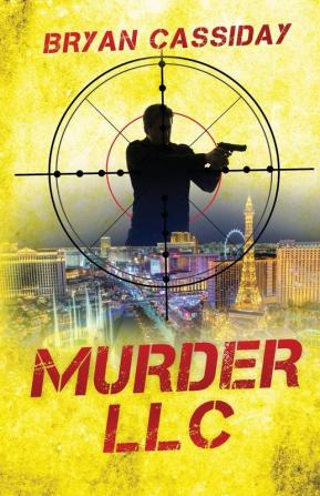 Murder LLC: 2 (Scott Brody Thriller)