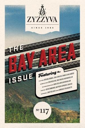 Zyzzyva #117: The Bay Area Issue