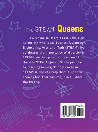 The STEAM Queens