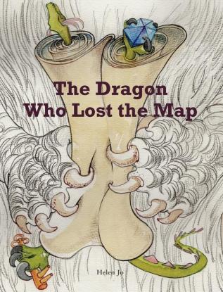 The Dragon Who Lost the Map