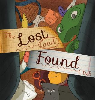 The Lost and Found Club