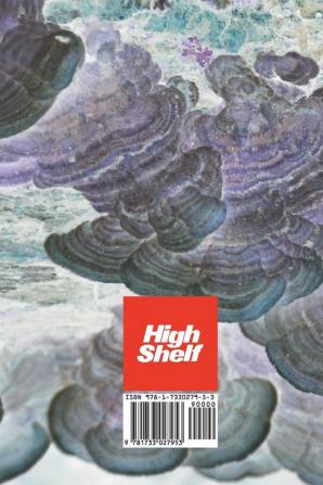 High Shelf VIII: July 2019